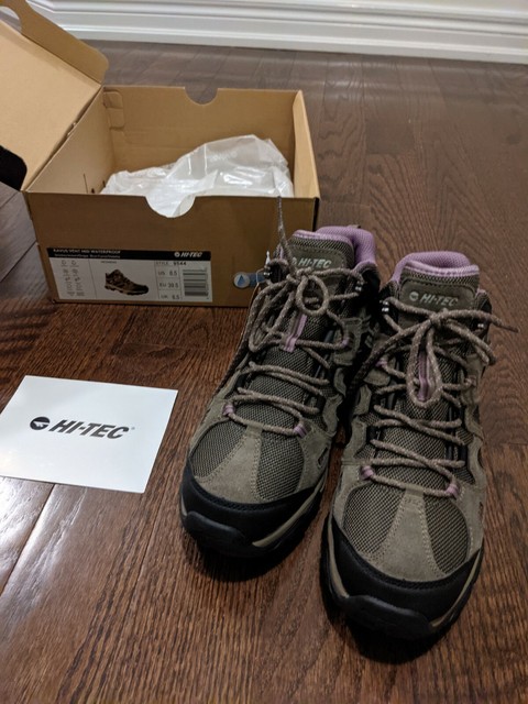 hi tec ravus vent mid wp