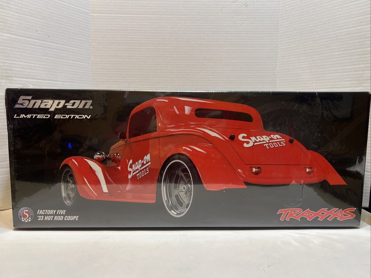 50s hot rod ホットロッド　プラスチック Design - Factory Five Racing