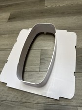 MamaRoo Baby Swing Rocker Base Vertical White Cover Guard 1037