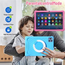10inch Kids Tablet Android Tablet Quad-Core T...