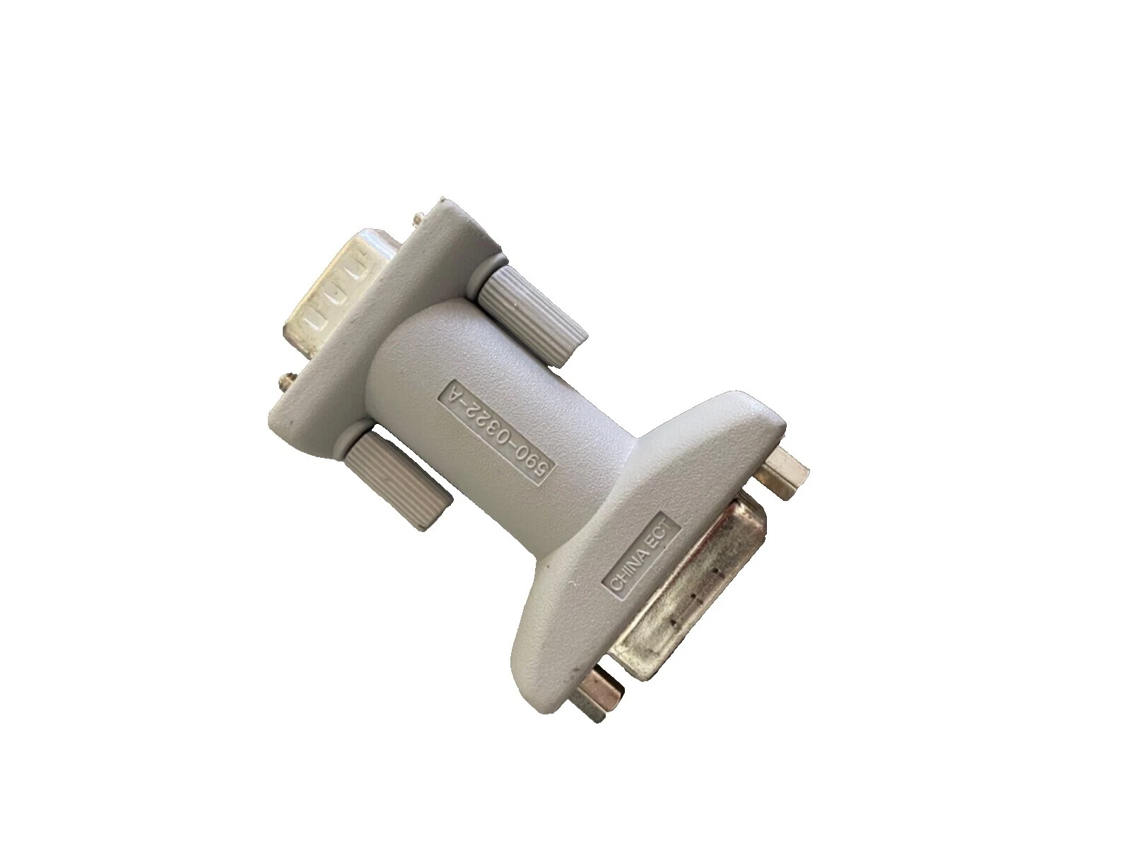 Apple Black Monitor/AV Cables & Adapters