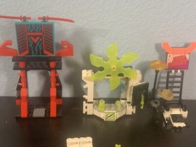 LEGO Ninjago Lot - Parts Only - 70505, 70666, 70665, 71707, 71701, 71708, 70671