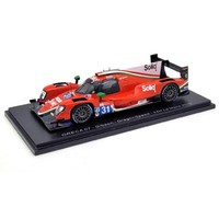 2019 Oreca 07 #31 - Le Mans - 1/43 Spark Models