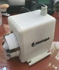 HEIDOLPH KRP 800 8L Industrial pump 24VAC  * New w/o box *