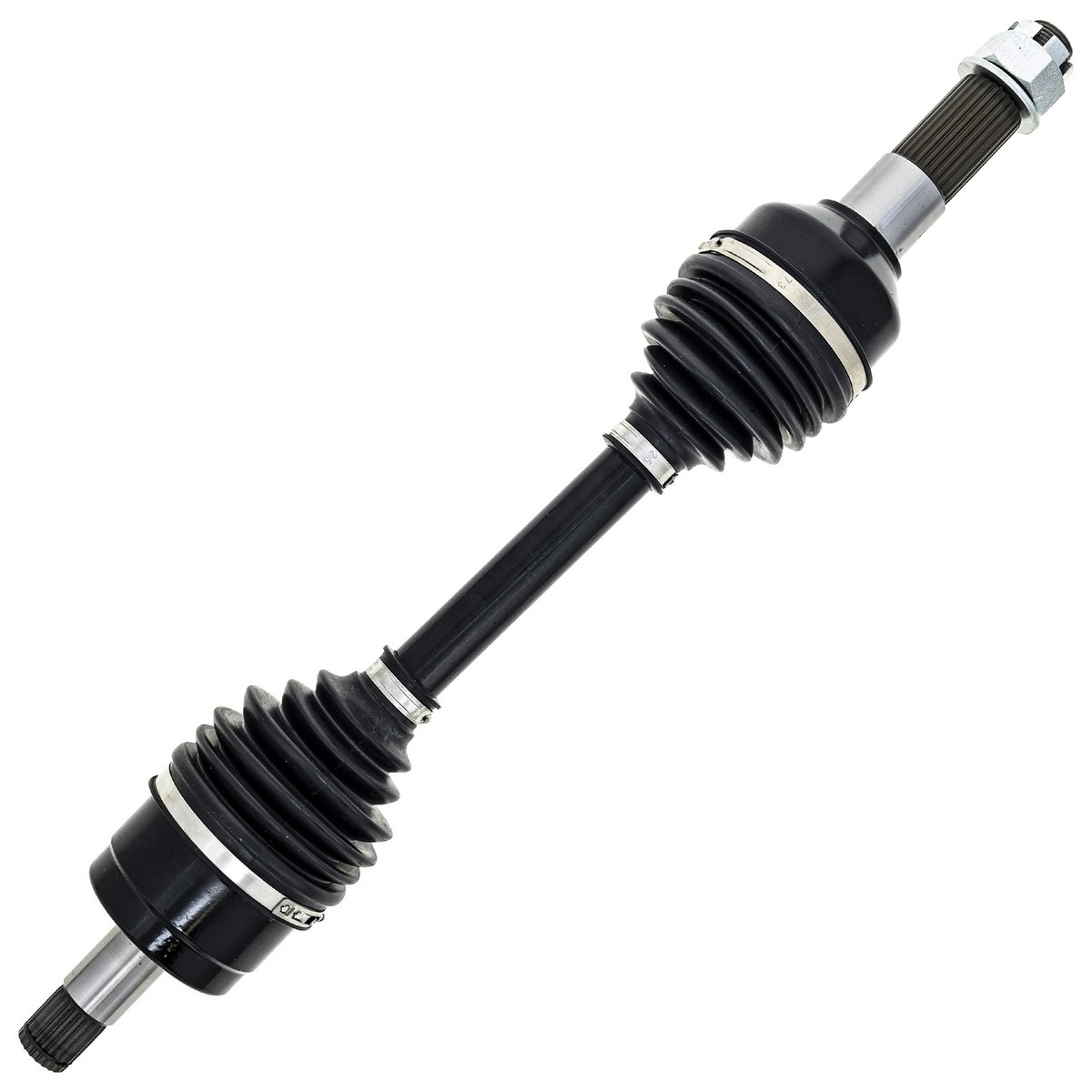 NICHE Front CV Axle Drive Shaft for CFMoto Cforce 400 500 S 9DQV