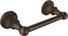 Moen DN4408ORB Vale Pivoting Toilet Paper Holder inOil Rubbed Bronze