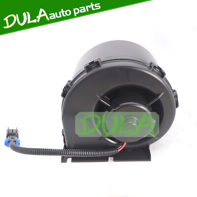 Motor Ventilador Ar Compatível Trator John Deere Al110881