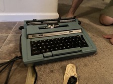 Smith Corona 3L Typewriter thumbnail