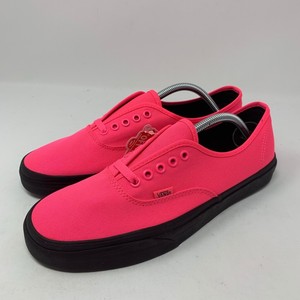 tenis vans rosa masculino