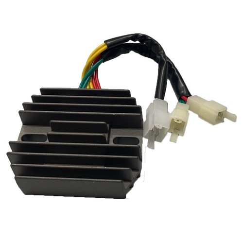 Stator & Regulator Rectifier For Honda VT1100C2 Shadow Ace1100 1995-1999 - Foto 4