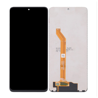 AAA 6.81  LCD Display+Touch Screen Digitizer Repair For Huawei Honor X9 5G