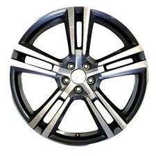 Volvo Xc60 2018 2019 2020 2021 20 Oem Wheel Rim 31423853 314542747 Volvo Xc60 2018 2019 2020 2021 20 Oem Wheel Rim 31423853 314542747