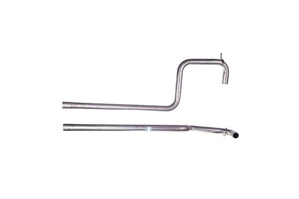 Exhaust Pipe For Chrysler PT Cruiser Estate 2.0 1.6 2.2 CRD