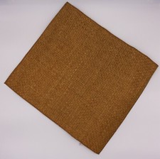 American Girl Nanea Mitchell Luau Set Faux Paper Grass Mat for 18