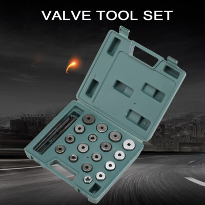 Valve Seat Reamer Motorcycle Repair Displacement Cutter Tool For Honda Jialing