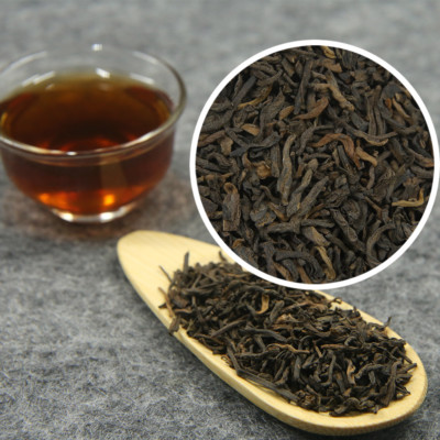 2003 Year Ripe Pu-erh Tea China Yunnan Shu Puer Puerh  Tea