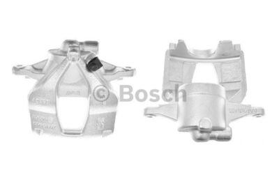 BOSCH 0 986 134 077 BREMSSATTEL VORDERACHSE LINKS FÜR ABARTH FIAT OPEL VAUXHALL