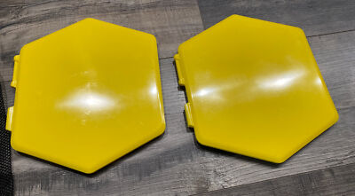 SKLZ® Slidez Core Sliders – Strength & Stability Training - Foto 5