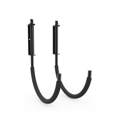 Canoe & Kayak Paddle Wall Mount Rack - Size 6