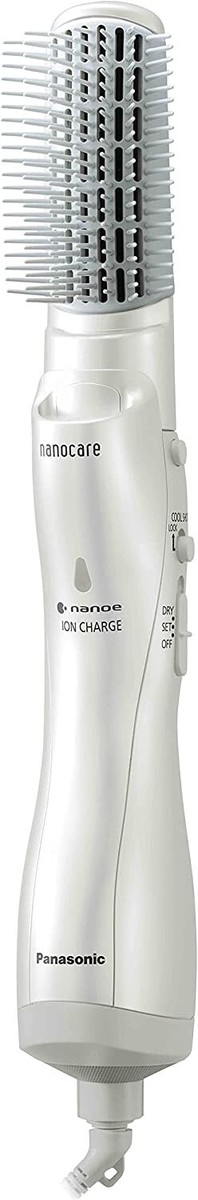 Panasonic Hair Dryer Nano Care EH-KN7G-W nanoe White AC100V 50
