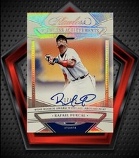 2023 Panini Flawless Baseball Cards 20