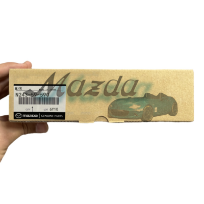 Mazda N24359590B for sale online | eBay