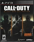 Call of Duty: Black Ops Collection PS3 (Brand New Factory Sealed US Version) Pla
