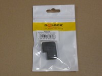 DeLock Adapter Hdmi Buchse Hdmi Buchse 90° Rechts (65079)