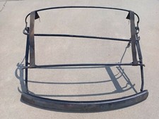 Mgb Convertible Top Frame Wbrackets