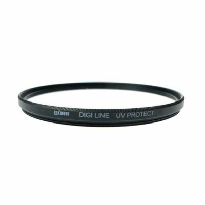 72mm UV Filter Schutzfilter DÖRR für DSLR SLT SLR Kamera Objektive - OVP - NEU