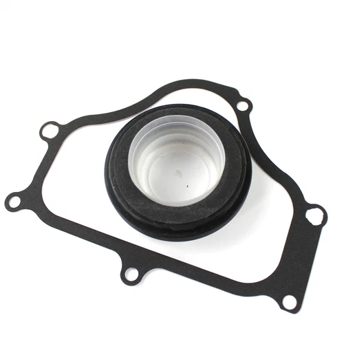 Engine Overhaul Gaskets Seals Kit Fit BMW 550i 750Li X5 X6 F10 E70 E71 N63 4.4L - Picture 7 of 9