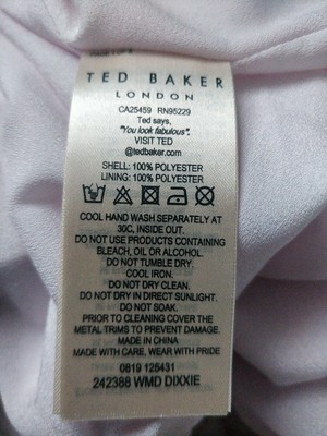 ted baker dixxie