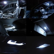 für Smart 451 VW Golf 3  Inneraumbeleuchtung + Leseleuchte Innenlicht 