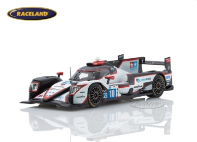 Oreca 07 Gibson Vector Sport Le Mans 2024 Cullen/Pilet/Richelmi Spark 1:43 S9131