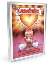 2018 Topps GPK Wacky Packages Valentine's Day Trading Cards 26
