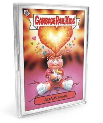 #ad 2019 TOPPS GARBAGE PAIL KIDS VALENTINE’S DAY GROSS Complete Your Set GPK U Pick $5.99