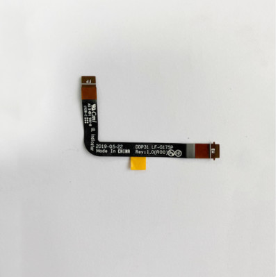 Für DELL XPS 13 7390 2-in-1 DDP31 LF-G175P Fingerprint Reader Cable Kabel