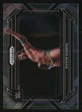 Razor Ramon 2023 Panini Prizm WWE #67 WRESTLING Card