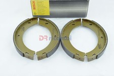 Mâchoire de frein Peugeot 605