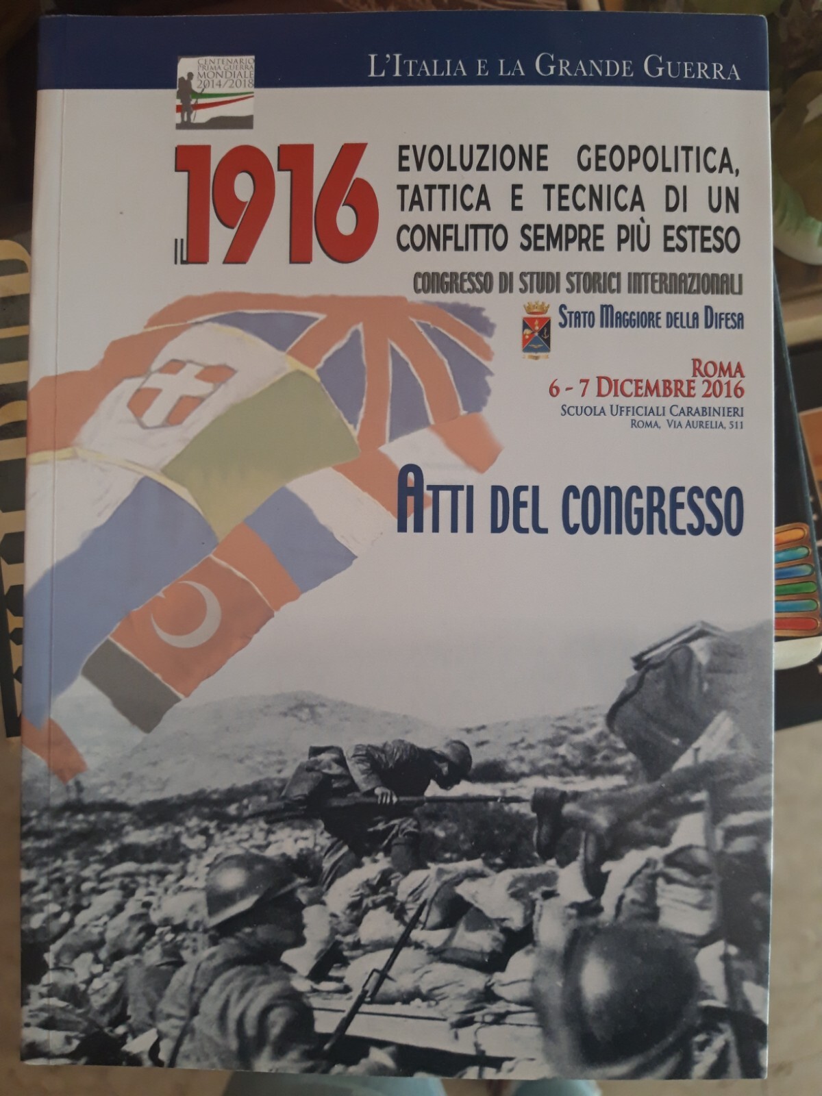 Foto 1 di 2