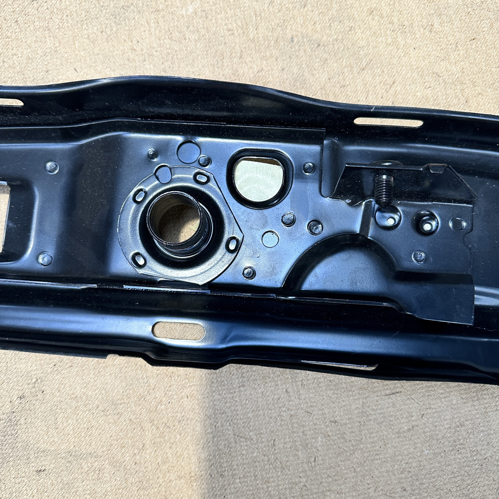 Vauxhall Astra F Front End Upper Radiator Support Panel Opel 