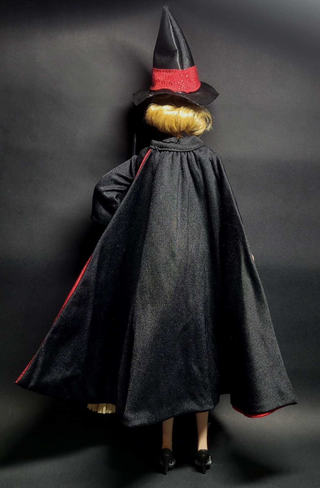 Barbie Samantha #56510 – Collection Bewitched (Mattel, 2001) Vintage