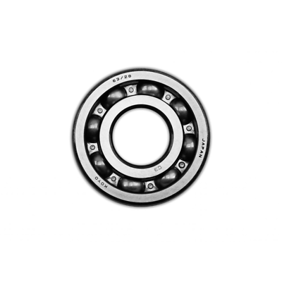 Crank Bearing for Honda XL 250 R 1984-1987 Left Koyo | eBay