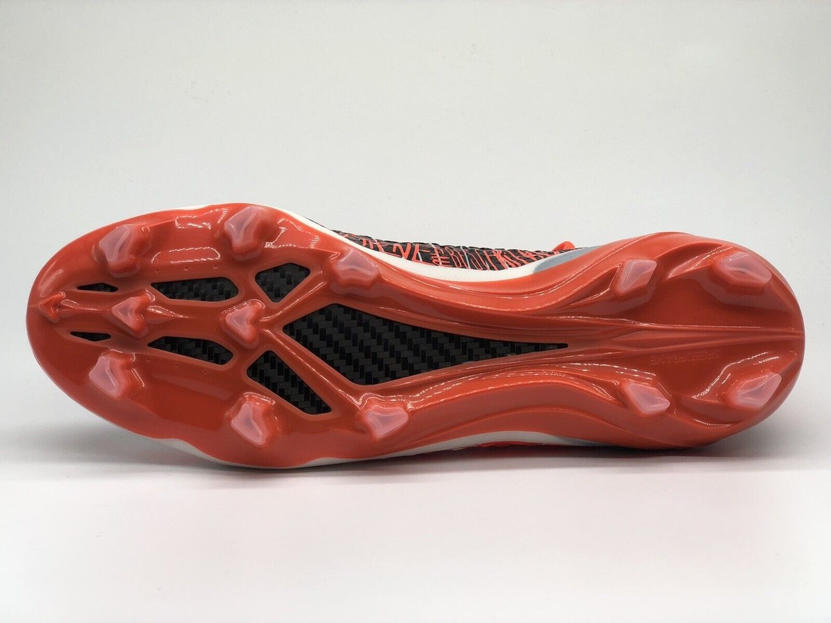 Adidas X SPEEDPORTAL MESSI.1 FG MEN'S Soccer Cleats Style GW8387