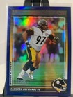 2024 Panini Score Football Artist's Proof Cameron Heyward #235