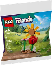 LEGO® Friends Flower Garden 30659