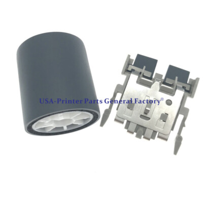 5Pair PA03289-0111 Separation Pad For Fujitsu Fi-6010N Fi-5120C Fi-5220C Fi4120C - Foto 10