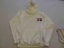 2019 Beautychickee Mind Your Business Tour Hoodie Small