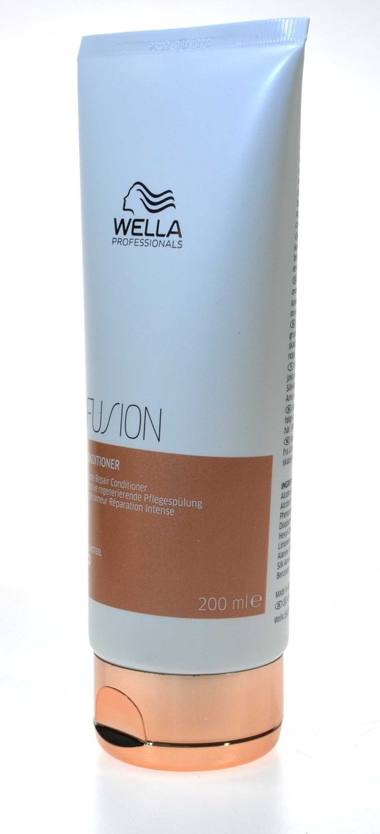 Wella Professionals Fusion Intense Repair Geschenkset  Shampoo Conditioner Wella