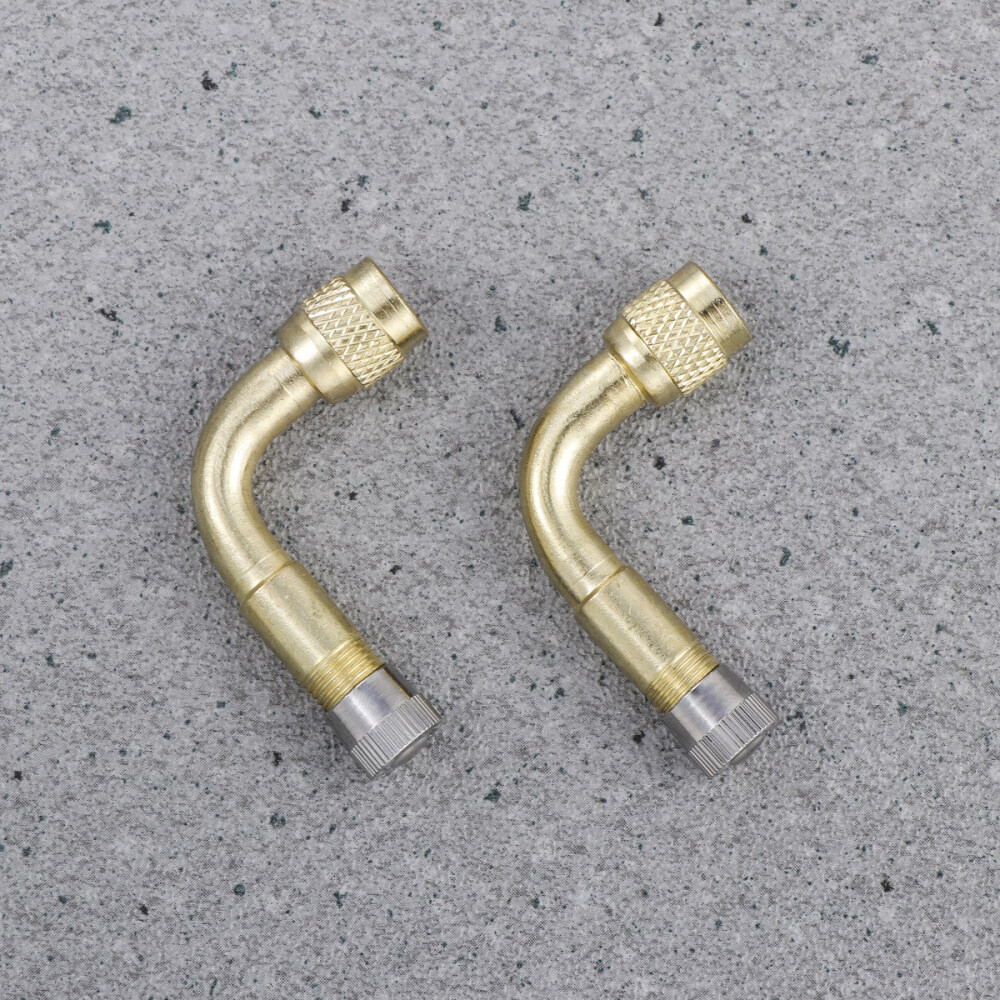 2 Pcs Bike Adapter Motorcycle Adapter Extension Adapter Truck Adapter